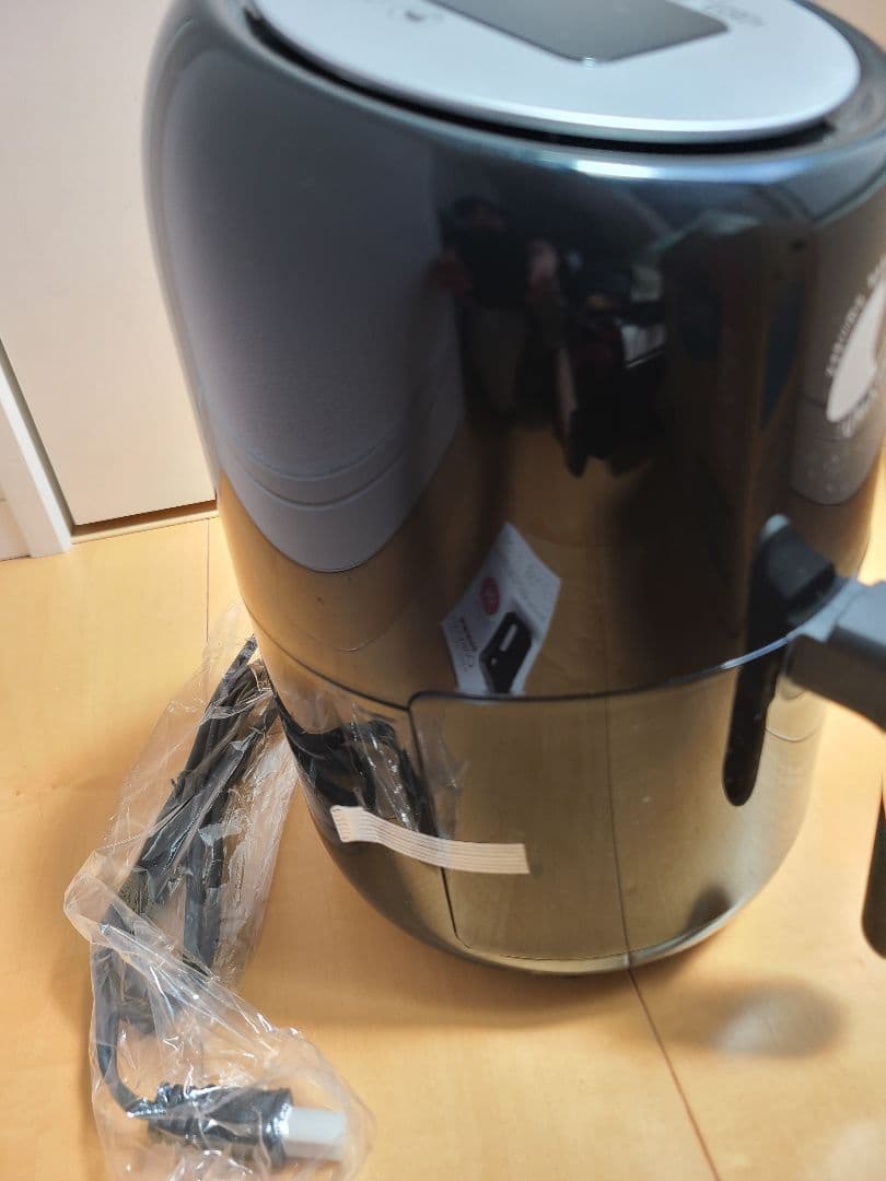 yakiiimo baker UMAIMO ブラック