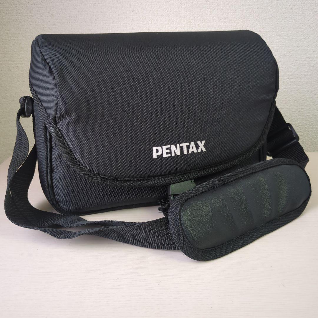 【美品】PENTAX KF　 レンズ2本セット　ショット数少