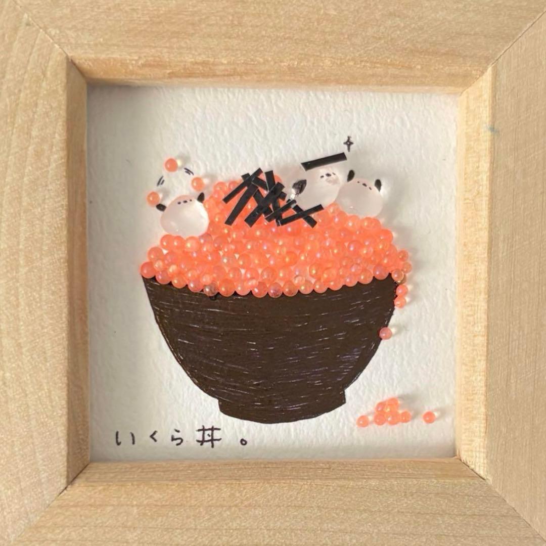 RUKU RUKU♡シーグラスアート