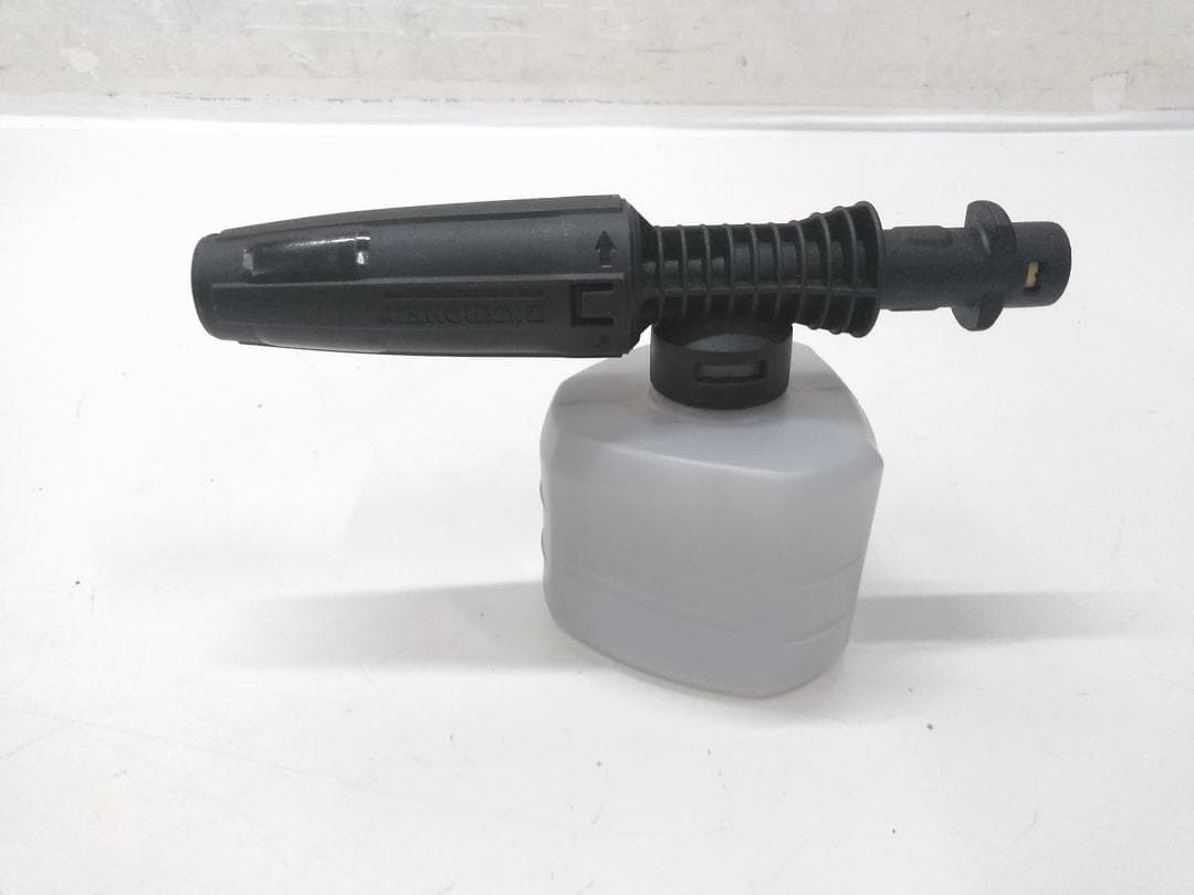 KARCHER ケルヒャー 家庭用高圧洗浄機 K2.030 1.601-514●