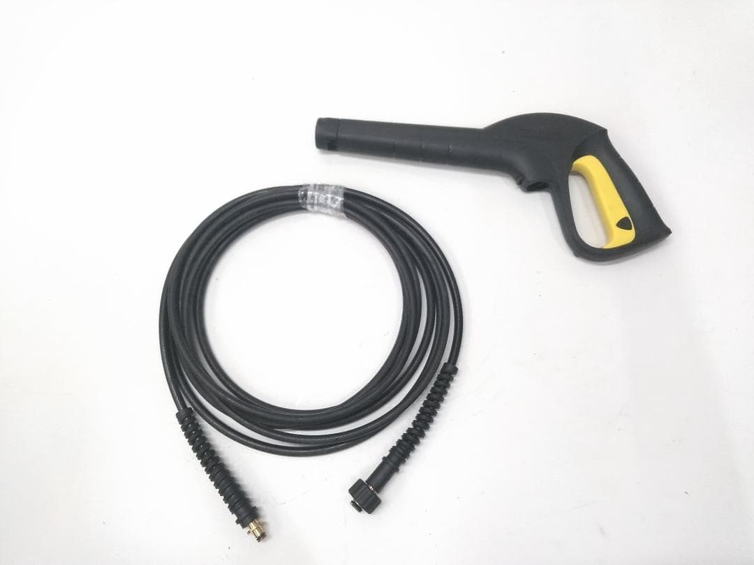 KARCHER ケルヒャー 家庭用高圧洗浄機 K2.030 1.601-514●