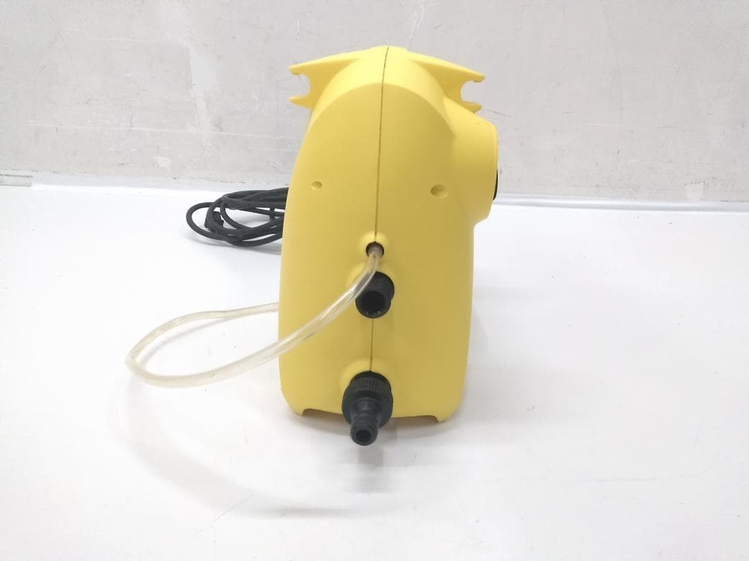 KARCHER ケルヒャー 家庭用高圧洗浄機 K2.030 1.601-514●