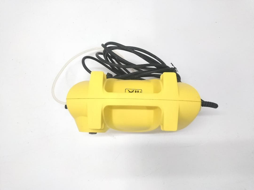 KARCHER ケルヒャー 家庭用高圧洗浄機 K2.030 1.601-514●