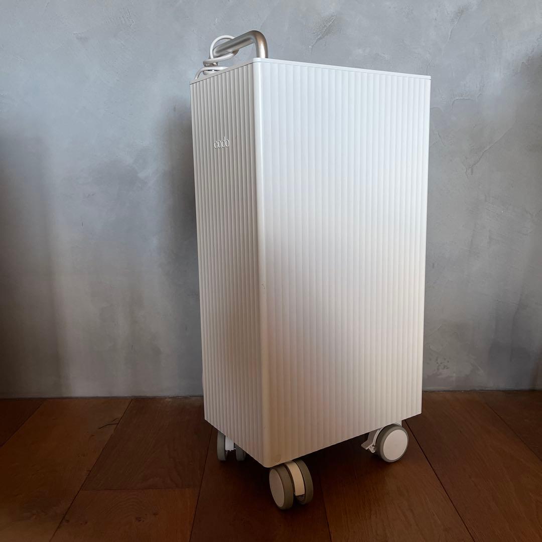 cado カドー 除湿機 DH-C7100 2020年製