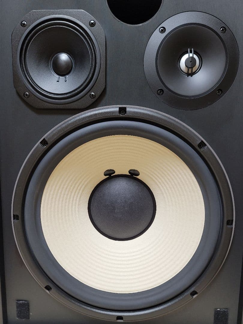 【JBL 4312SE - 70周年記念スペシャルエディション】