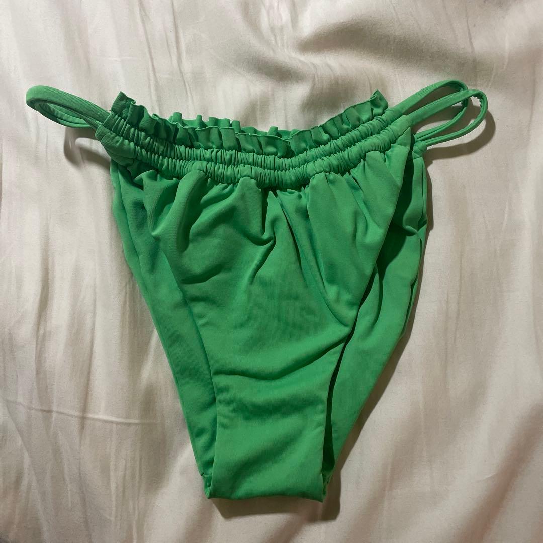 ALEXIASTAM　ビキニボトム