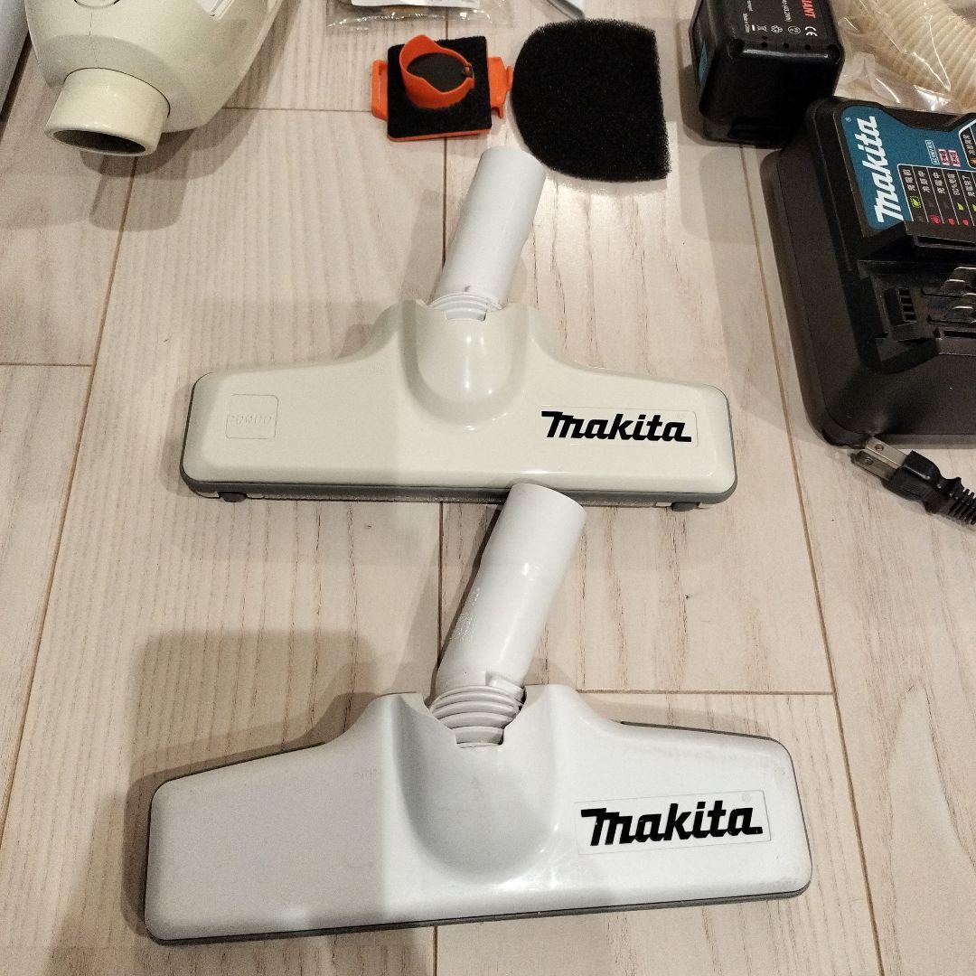 makita マキタ　CL107FD 本体と付属品セット