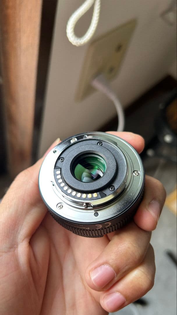 OLYMPUS OM-D E-M5 Mark II レンズ2本セット