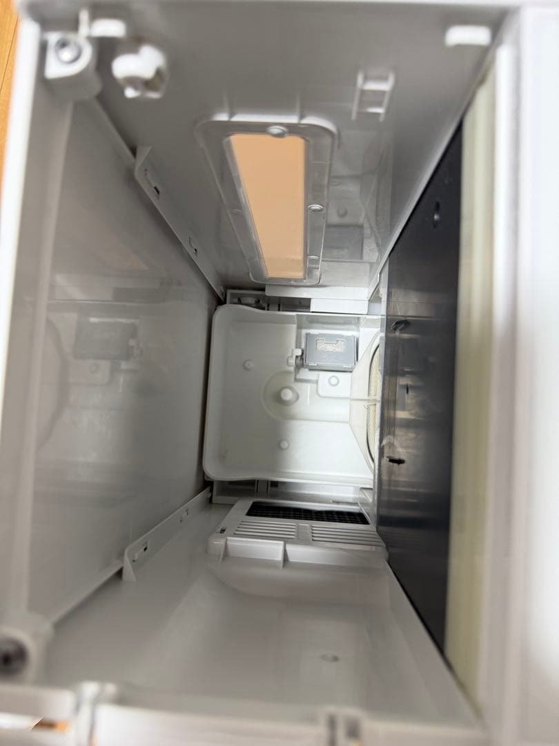 2024年製 パナソニック FE-KXY07 気化式加湿器