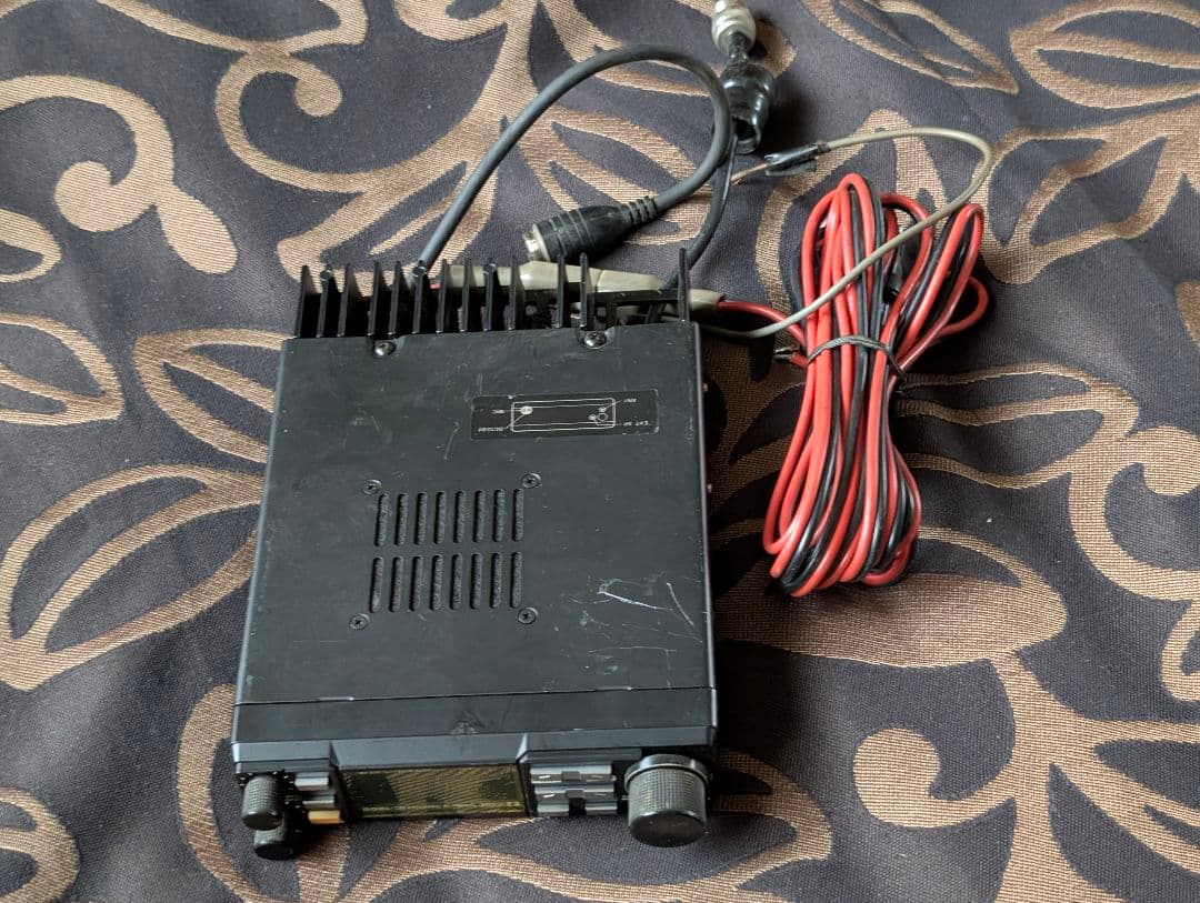 TONO SL-10W 1200MHz帯用 リニアアンプ