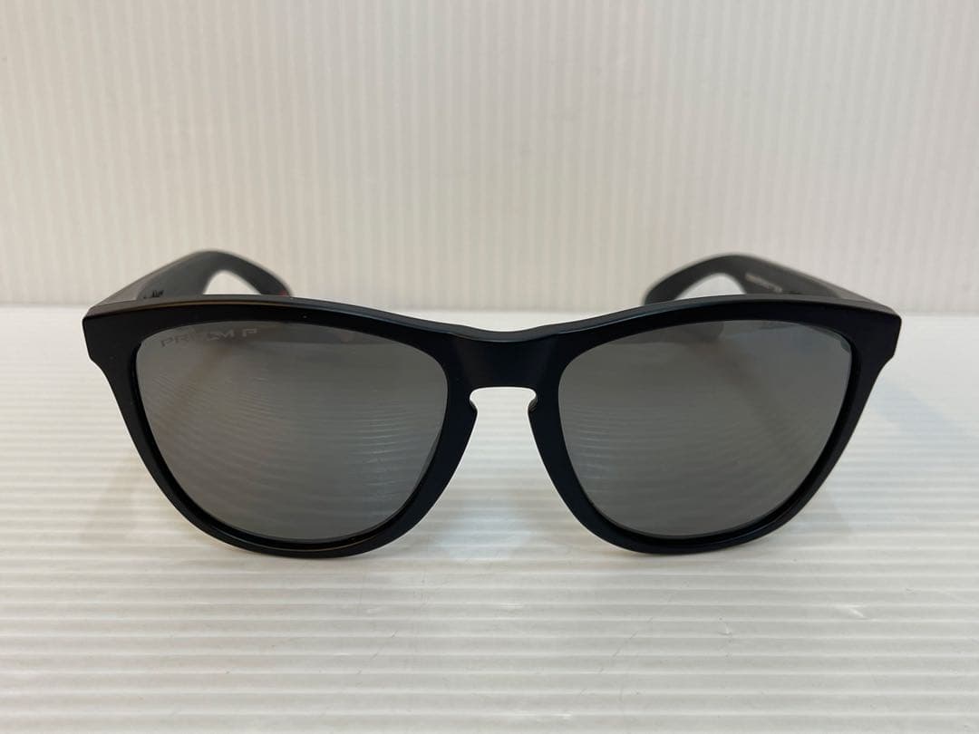 OAKLEY オークリー 009245-8754 フロッグスキン