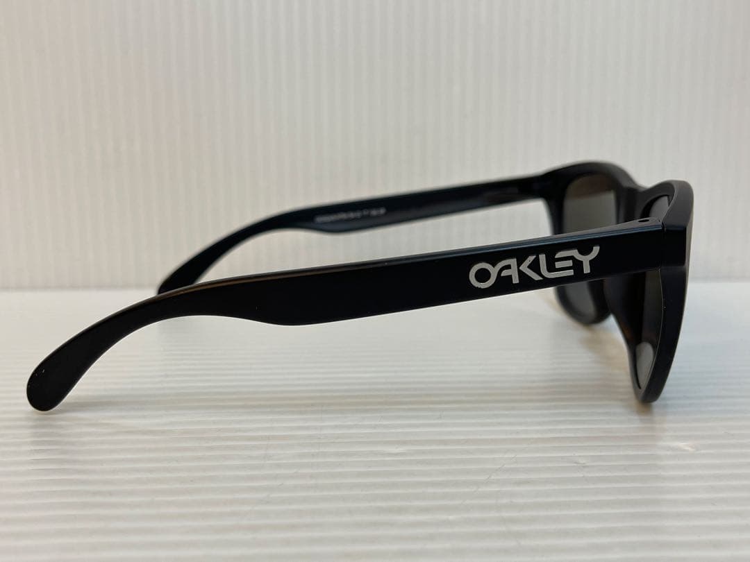 OAKLEY オークリー 009245-8754 フロッグスキン