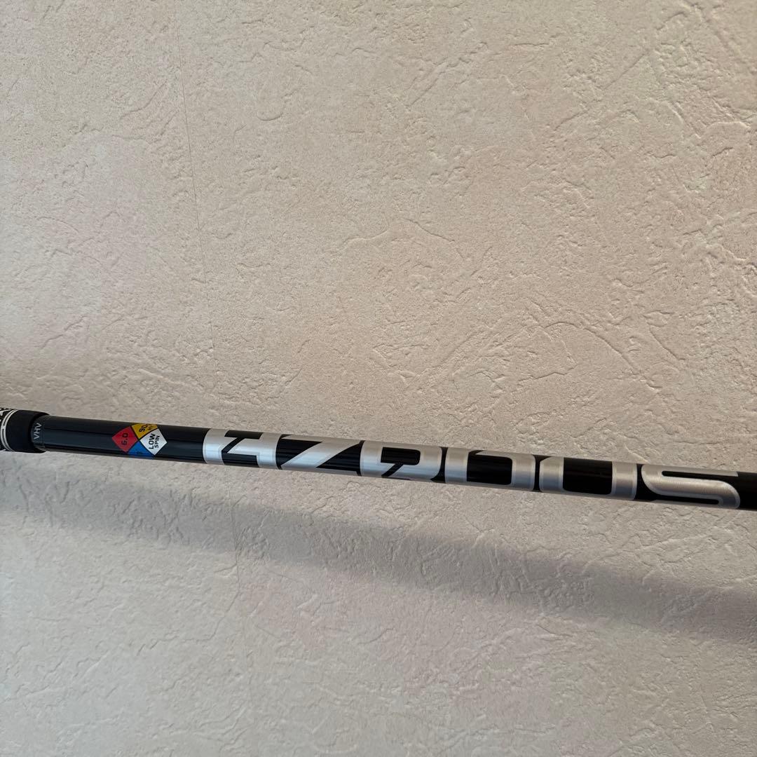 Wilson 2番アイアン型ユーティリティ 18度