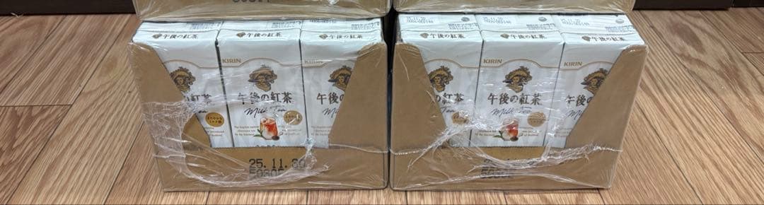 【専用になります】午後の紅茶3種類2箱ずつ、オリーブオイル20個