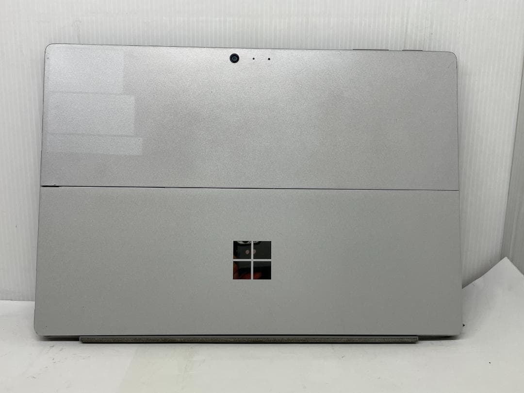 Windowsタブレット本体 Microsoft Surface Pro 6 8GB RAM SSD256GB