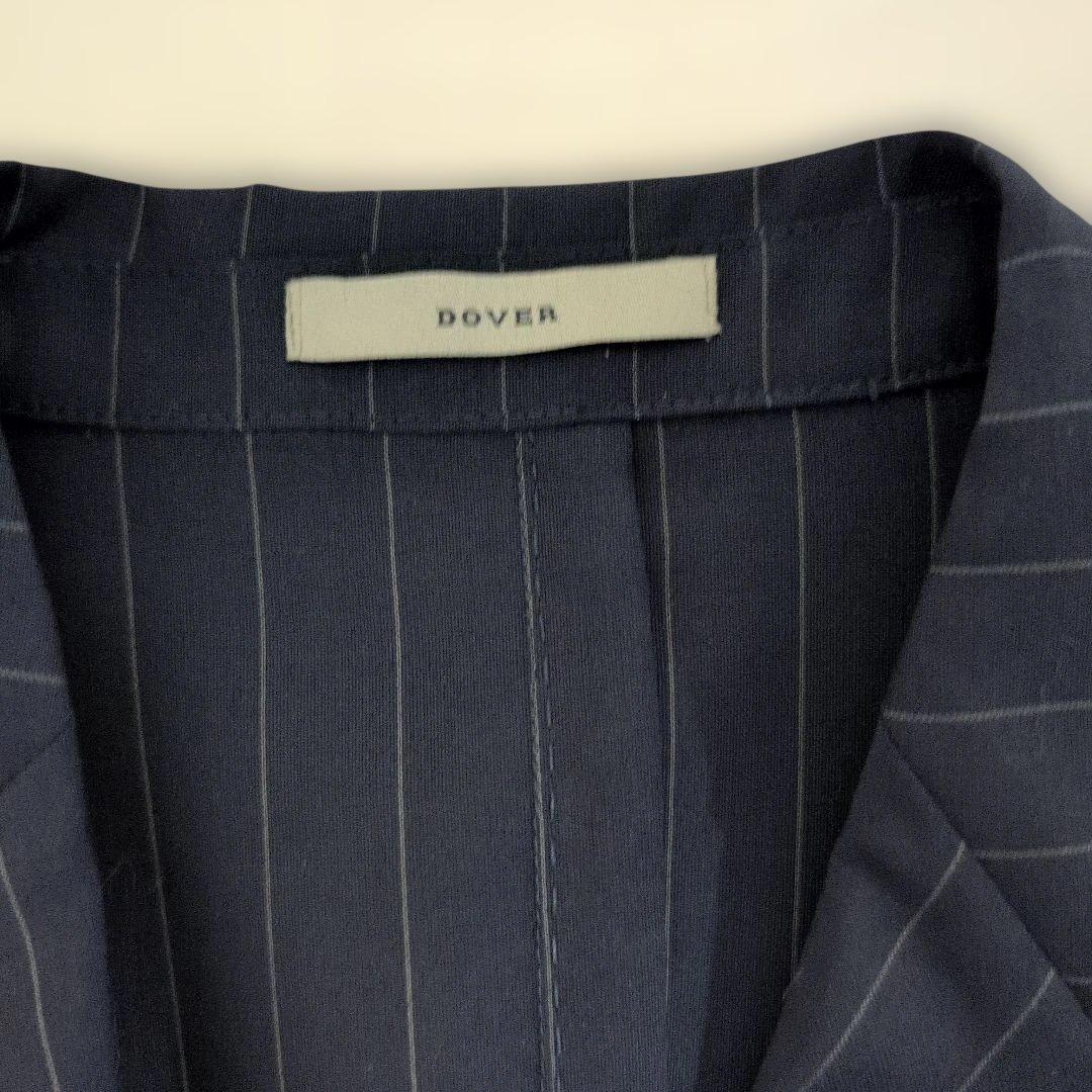 BOGLIOLI（ボリオリ） DOVERドーバーダブル6ボタン