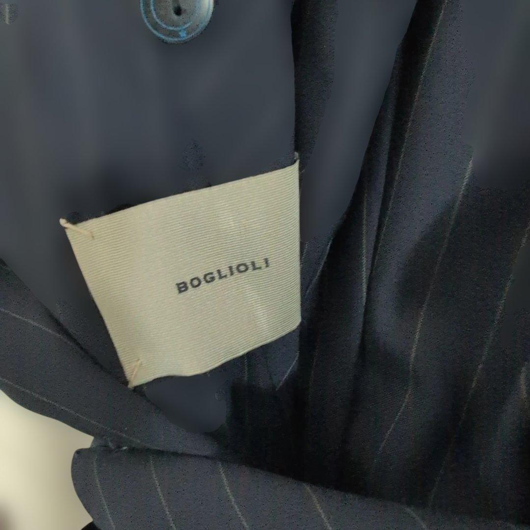 BOGLIOLI（ボリオリ） DOVERドーバーダブル6ボタン