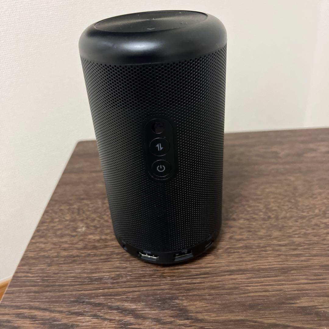 Nebula Capsule II 本体 + リモコン