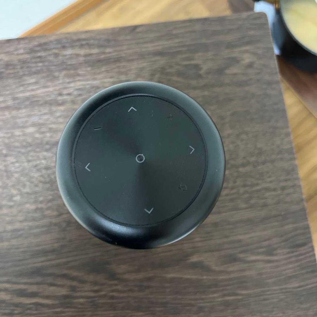 Nebula Capsule II 本体 + リモコン