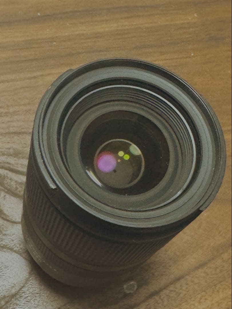 【値下相談大歓迎】TAMRON 28-75mm F/2.8 Di III RXD