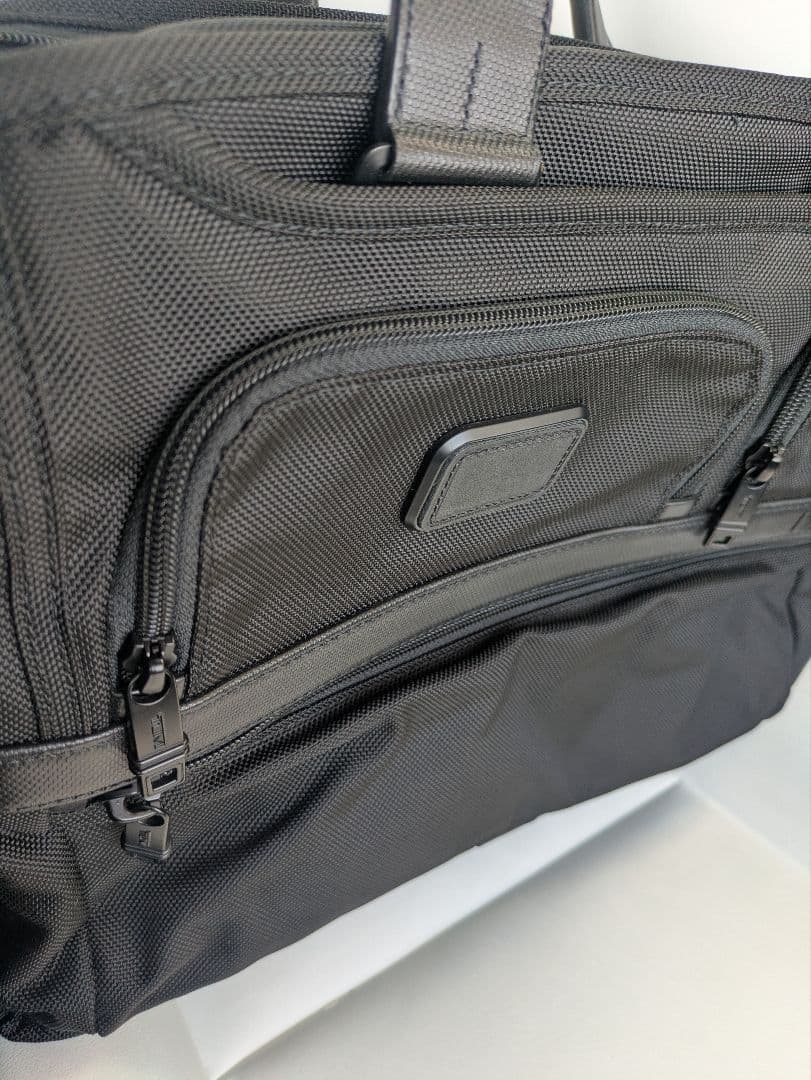 お買い得！！】新品同様！ALPHA アルファ ビジネスバッグ