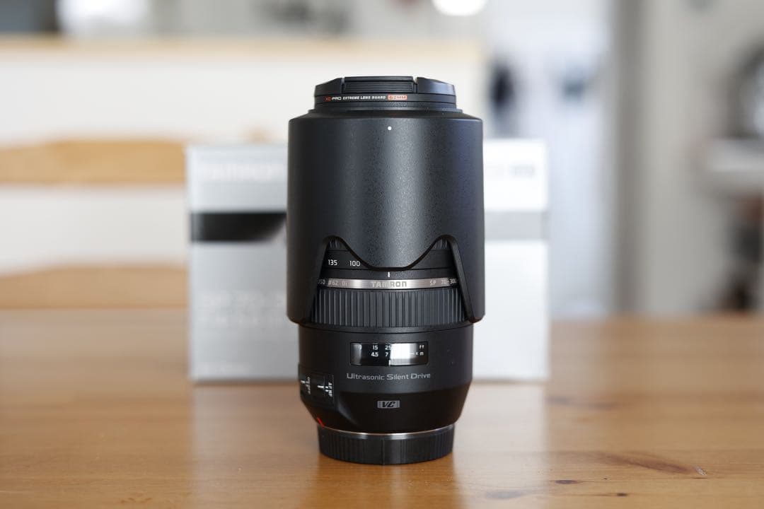 その他 TAMRON SP70-300mm F4-5.6 DI VC USD A030E