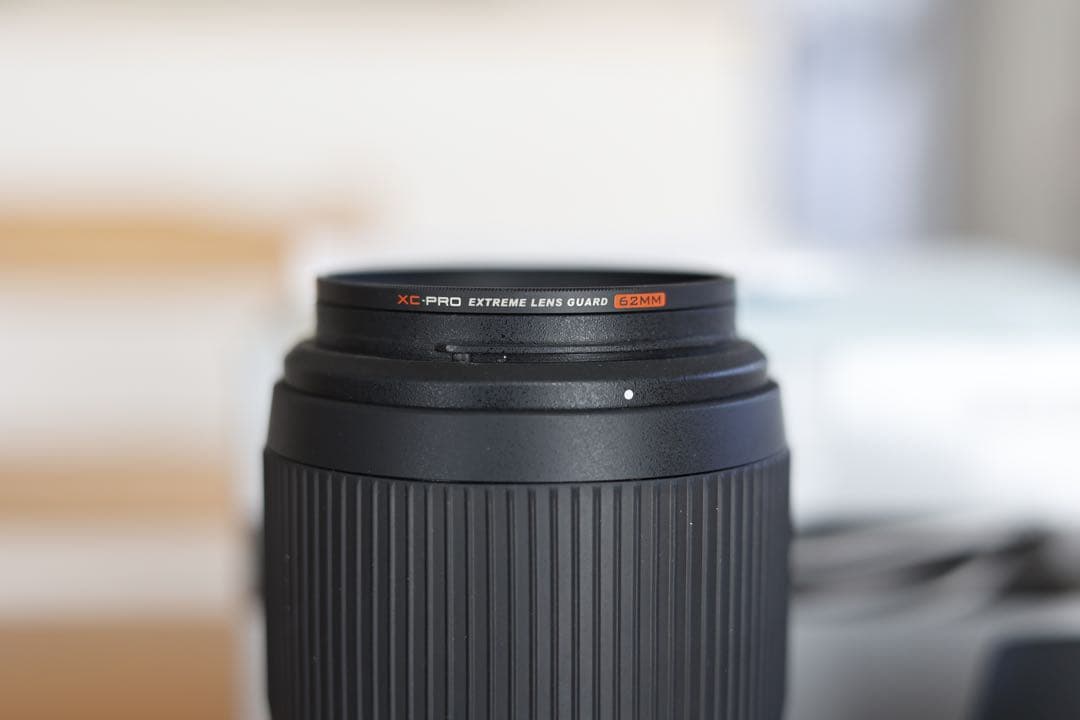 その他 TAMRON SP70-300mm F4-5.6 DI VC USD A030E