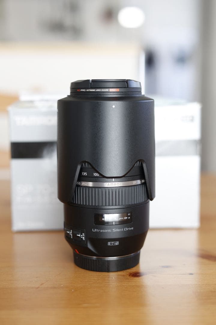 その他 TAMRON SP70-300mm F4-5.6 DI VC USD A030E