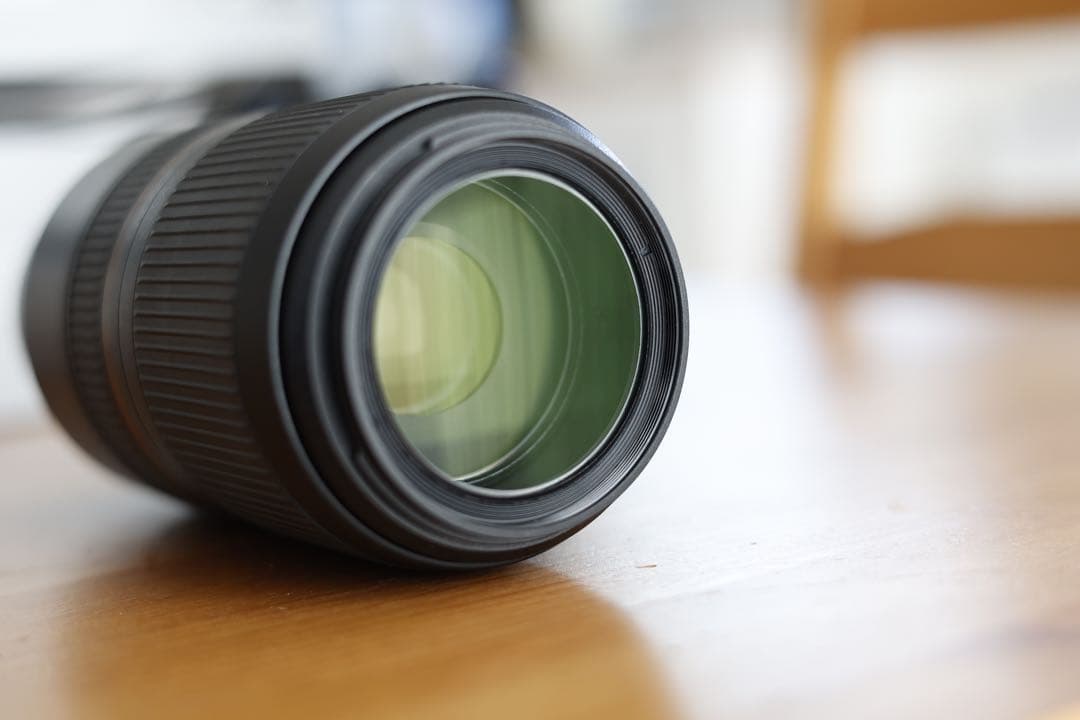 その他 TAMRON SP70-300mm F4-5.6 DI VC USD A030E