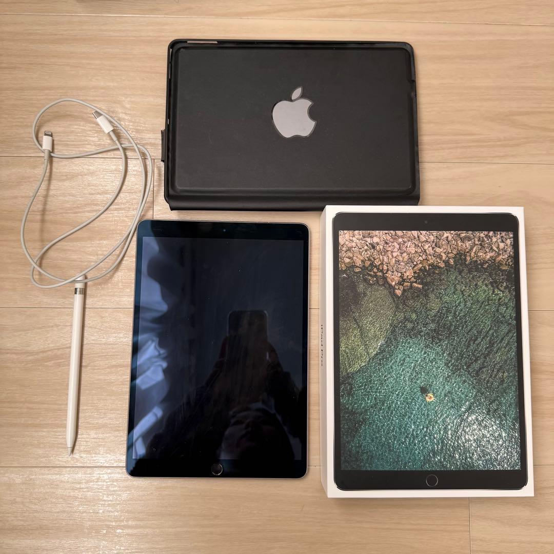 優*子様 iPad Pro 10.5