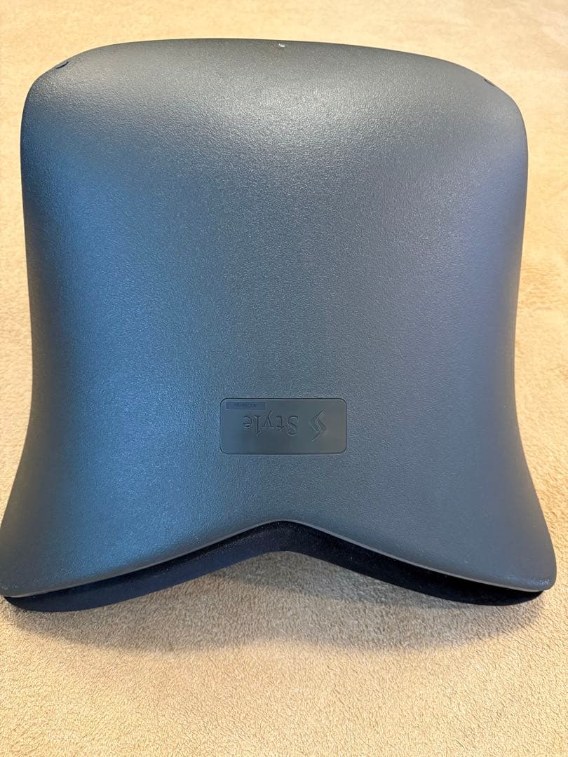 MTG エムティージー 骨盤サポート座椅子 Style PREMIUM DX 黒