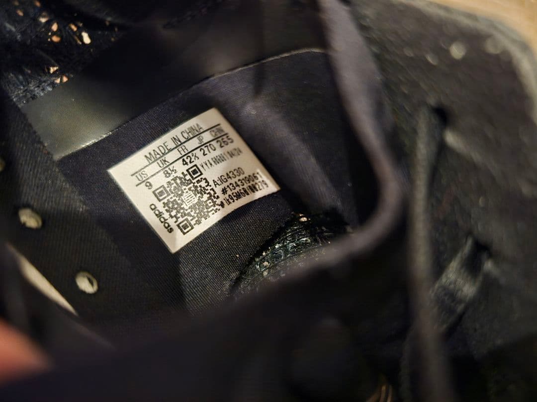 Adizero Prime SP 3 アディゼロ プライムSP3 27.0cm