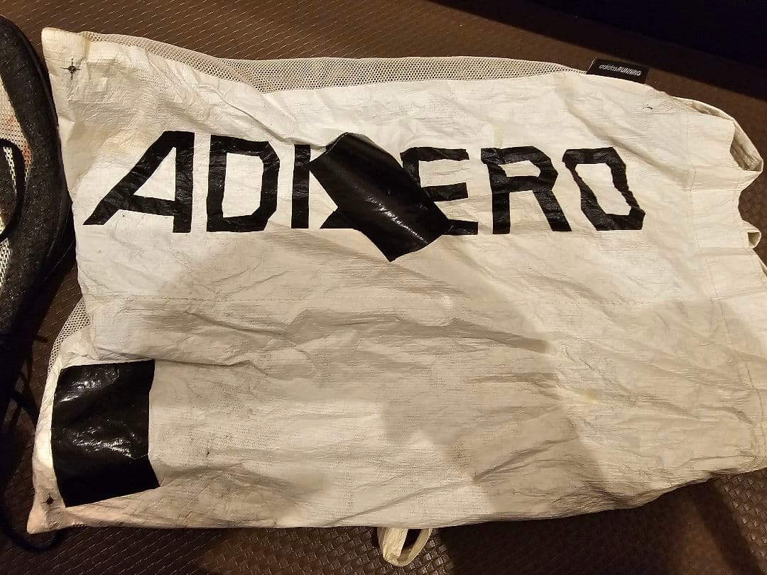 Adizero Prime SP 3 アディゼロ プライムSP3 27.0cm