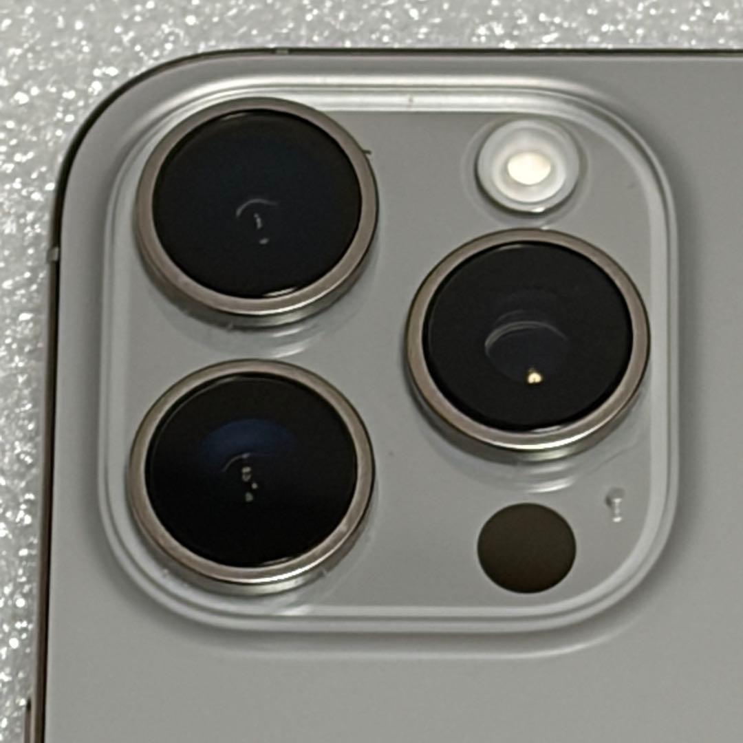 【早い者勝ち】iPhone 16 Pro Max シルバー 256 GB 98%