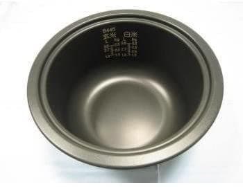 象印　内ナベ　B445-6B （新品・部品）NSQA, NS-QB, NS-QC