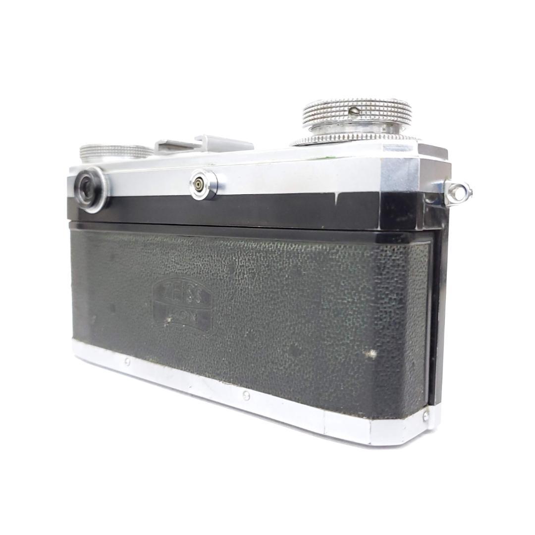 【動作確認済】 CONTAX Contax Ⅱa F0124-39-6x p