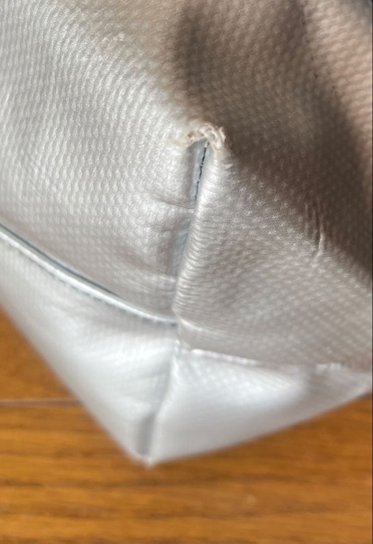 FREITAG フライターグSURFSIDE6 シルバー無地