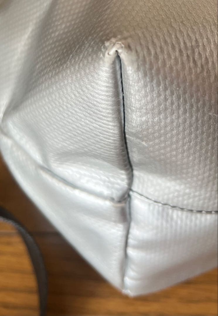 FREITAG フライターグSURFSIDE6 シルバー無地