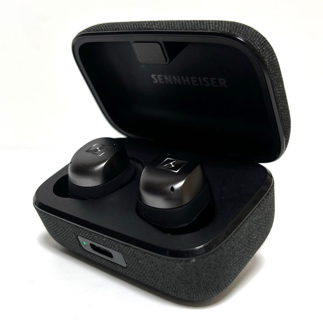 イヤホン SENNHEISER MOMENTUM True Wireless 4