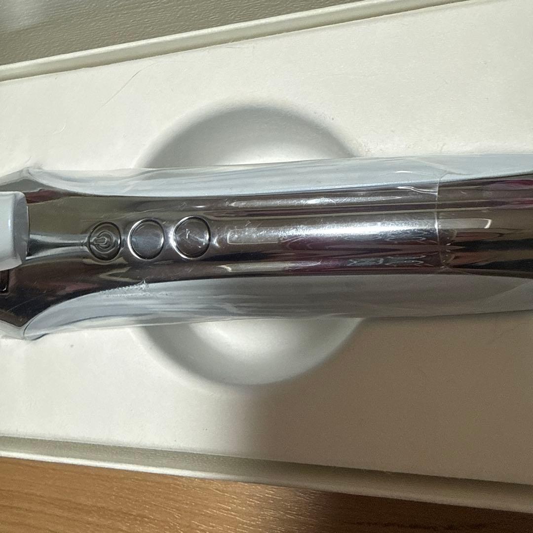 ReFa カールヘアアイロン ホワイト