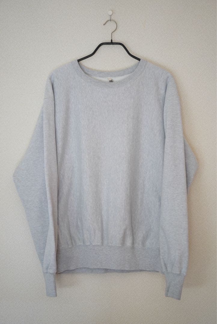 AURALEE レショップ別注スウェット size5