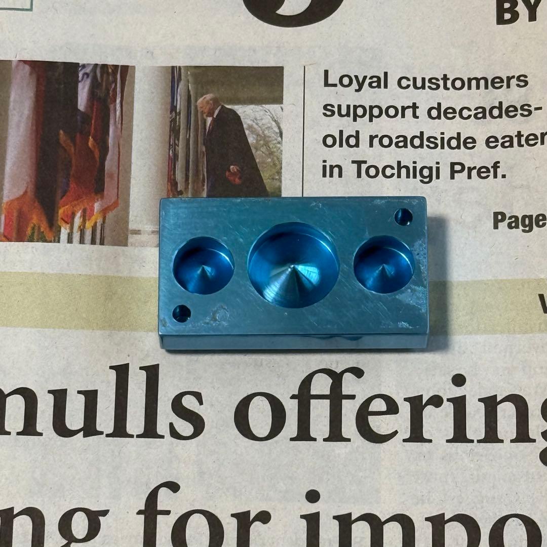 SEV Trance Core トランスコア 中古品