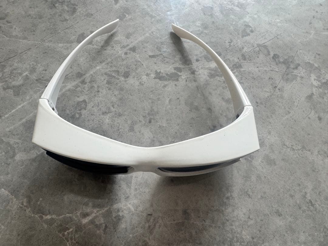 風太ゴルフ　スイングマジックグラス