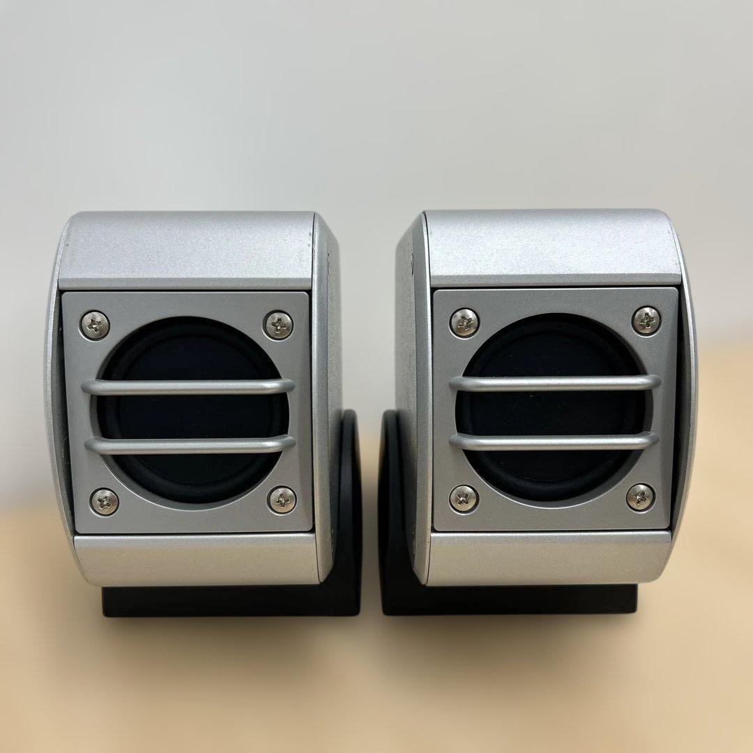 KENWOOD KAF-A55 デジタルアンプ＆スピーカーシステム