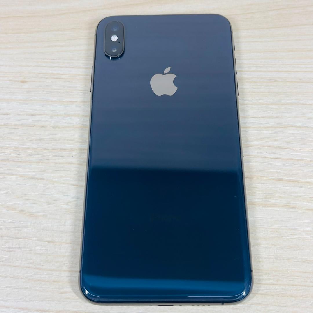 N9 SIMフリー iPhoneXS Max 64GB おまけ付き
