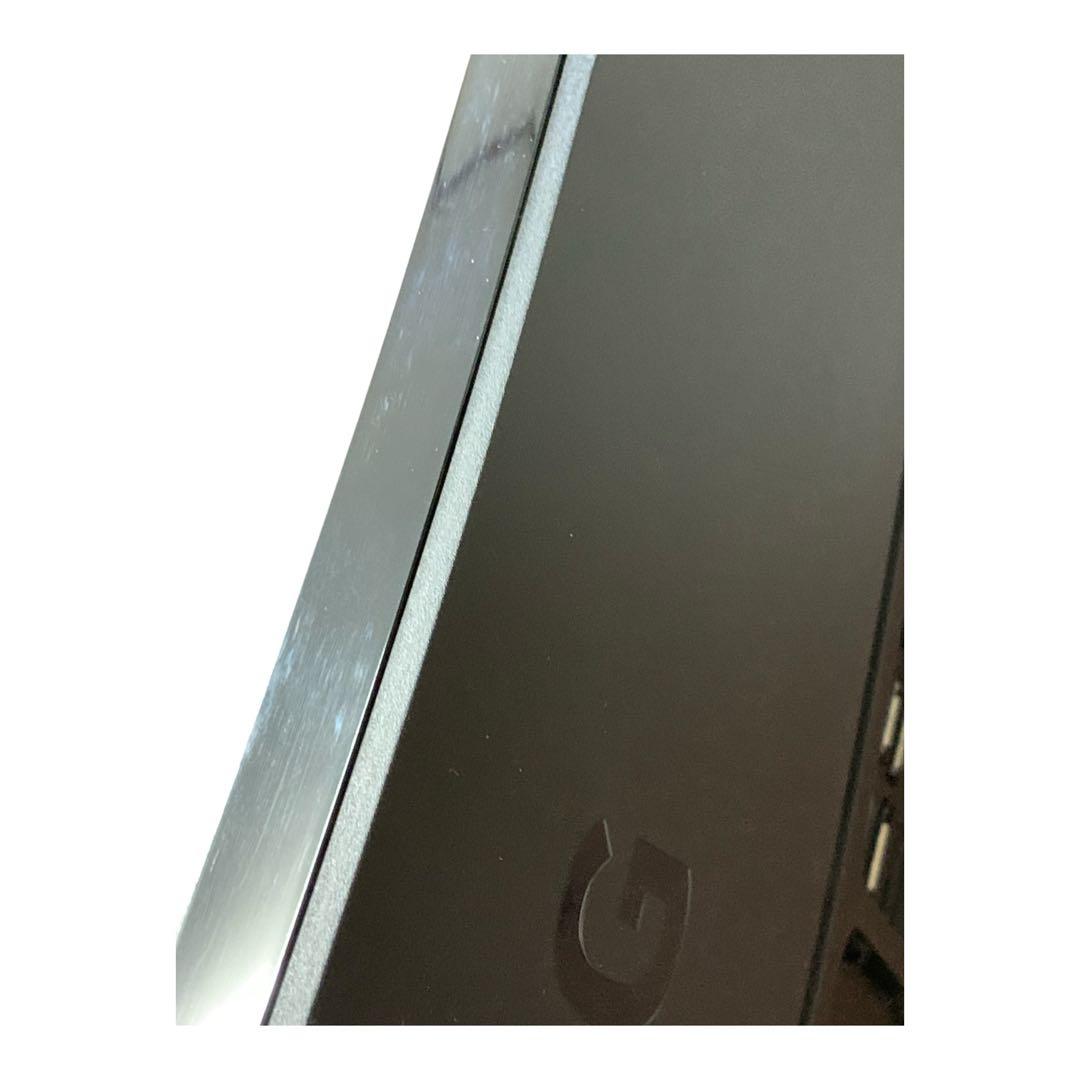 LG 湾曲型モニター 本体　35WN75C