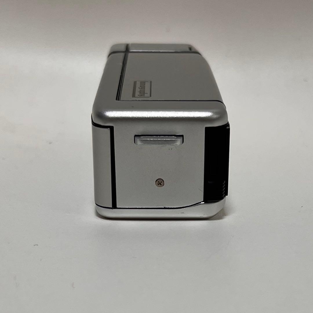 フィルムカメラ Lomography Lomomatic 110 Flash