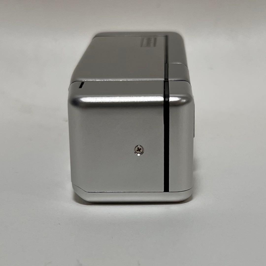 フィルムカメラ Lomography Lomomatic 110 Flash