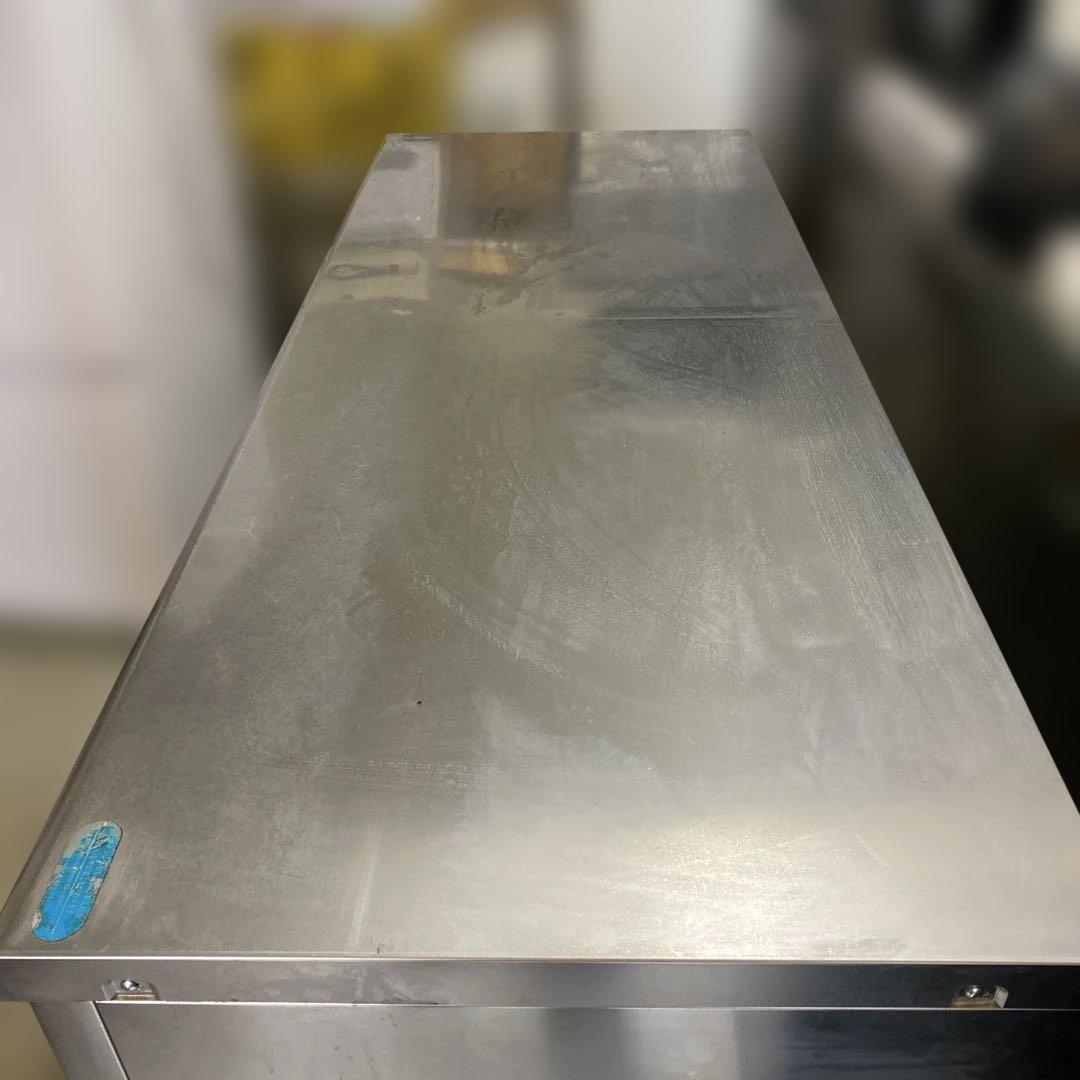 ホシザキ 台下冷凍冷蔵庫 RFT-150PNE 業務用 100V 店舗用