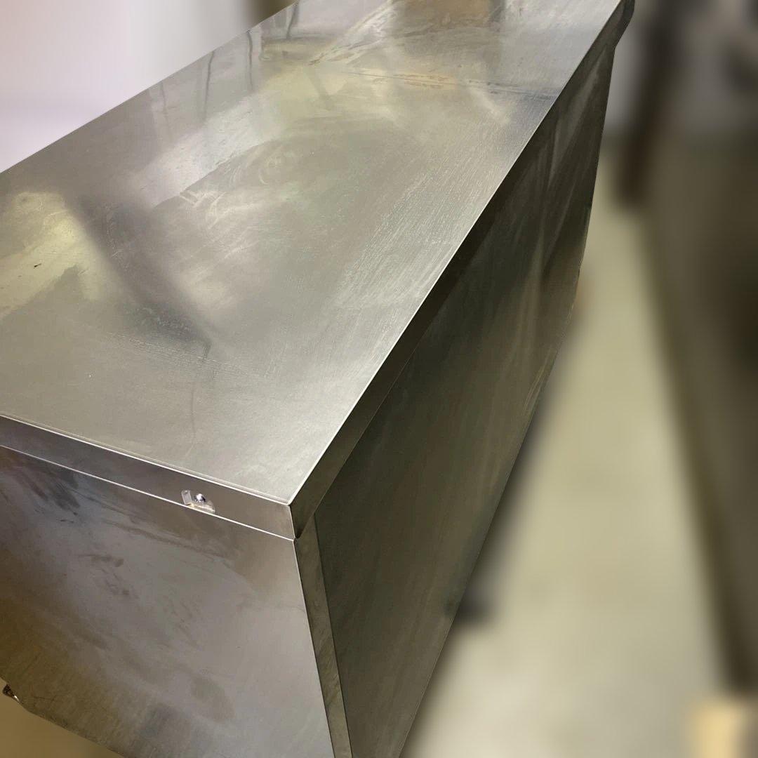 ホシザキ 台下冷凍冷蔵庫 RFT-150PNE 業務用 100V 店舗用